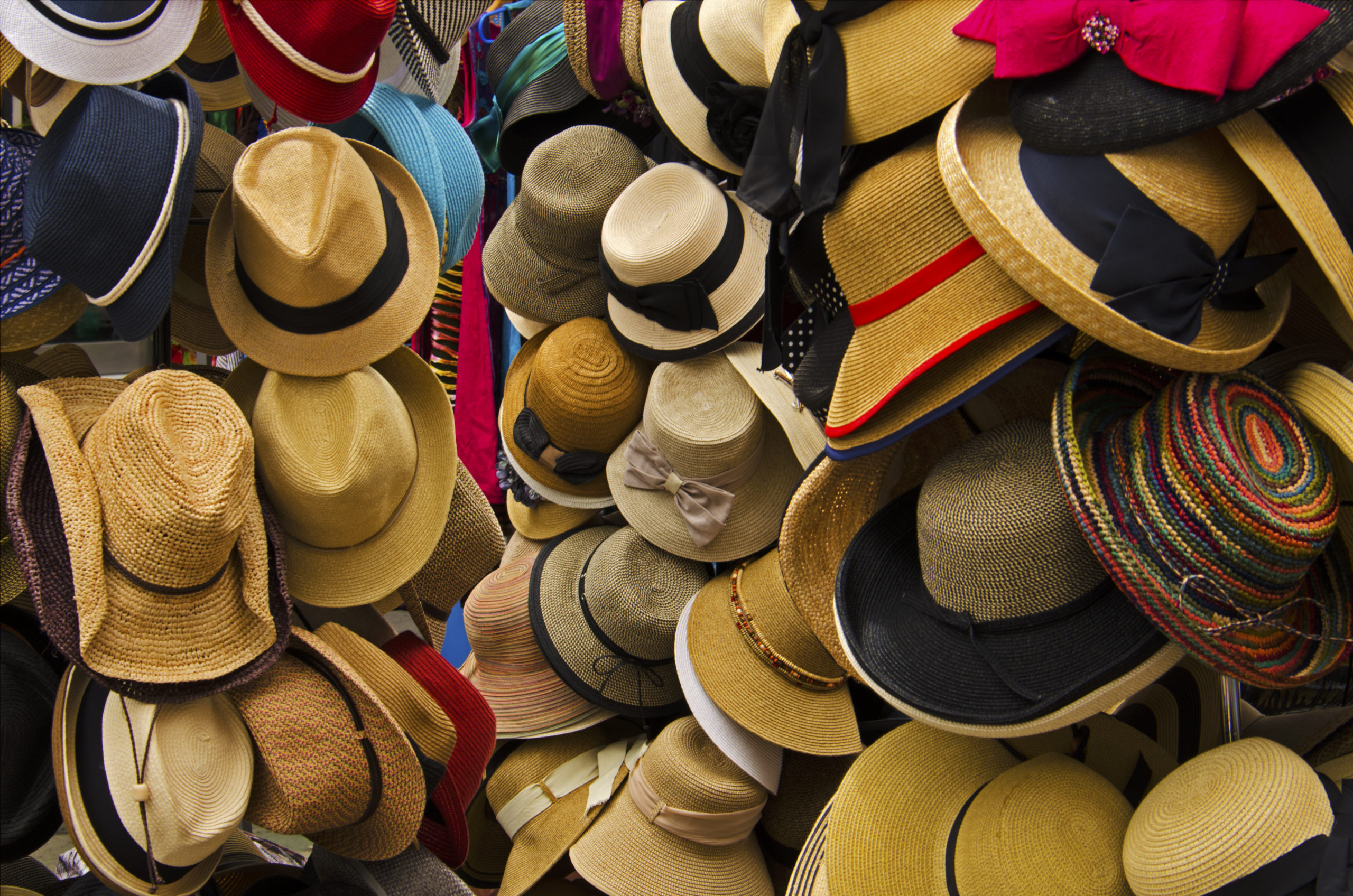 Lots of hats — the many roles of FaithHealth - FaithHealth